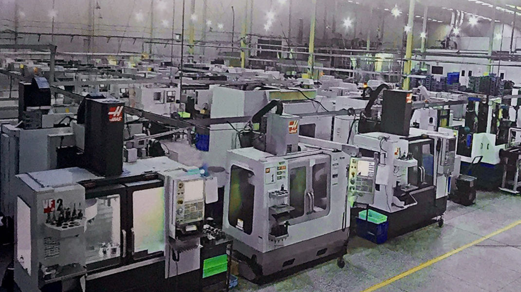 Chine Deko Corporation