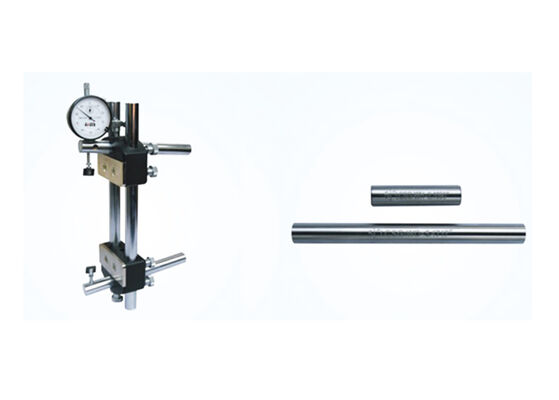 High Accuracy External Thread Pitch Diameter Gauge Used to Measure The External Thread Pitch