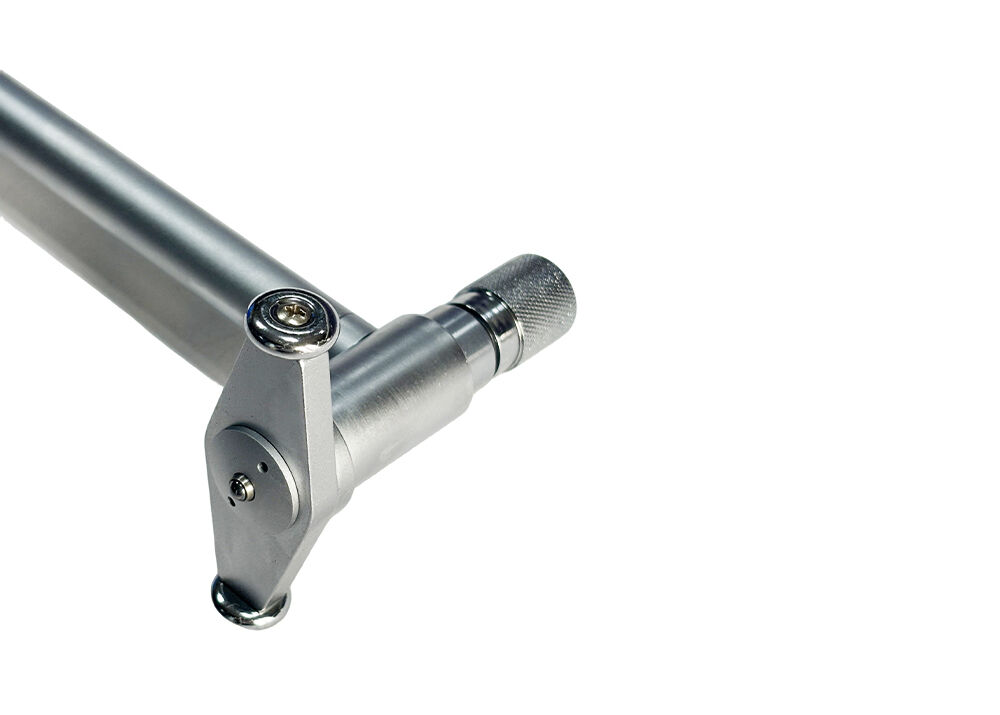 Dial Bore Gauges With Interchangeable Anvils To Measure Bores And Holes Diameter