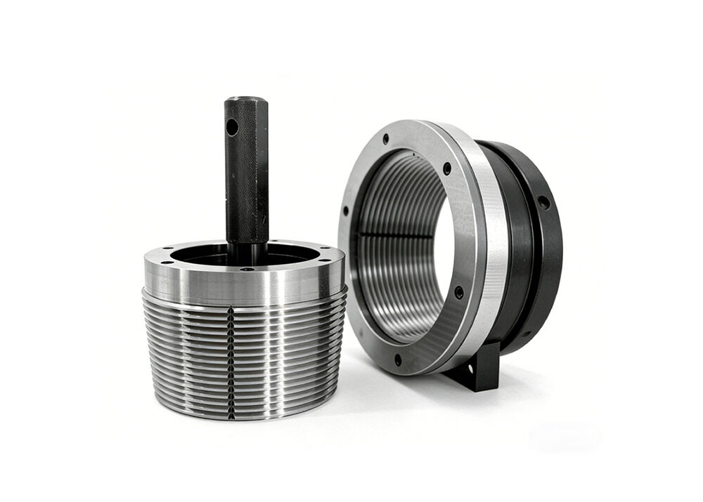 Easy to Use API Spec 7-2 Conform Standard Internal Flush (6 5/8 IF) Thread Working Gauges with Quality Assurance