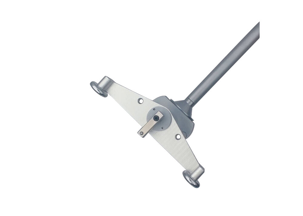 Blind Hole Bore Gauge 35-50mm Widely used in Mold making and CNC Machined Parts Inspection