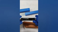 La mesure de l'écoulement de l'électricité est effectuée par un dispositif de mesure de l'électricité.