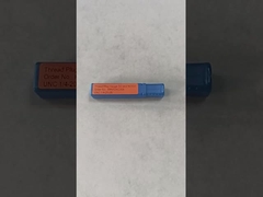 Étalon de connexion à fil de haute précision de pouces