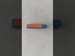 UNC Précision Thread Plug Gauge Go et NoGo Gauge de fil