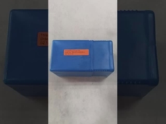 Étalon de fil de tuyauterie parallèle standard britannique