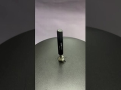 1/4-19 BSPT fil de prise de fil pour la mesure précise des fils de tuyaux coniques