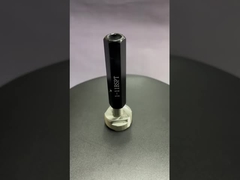 1-11 BSPT Indicateur d'anneaux de fil de tuyauterie pour une mesure et une vérification précises du fil