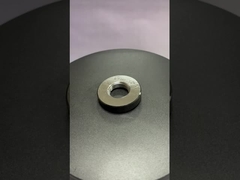 Indicateur de l'anneau de fil 3/4-14 BSPT pour les connexions mécaniques