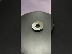 1/2-14 Émetteur-émetteur à anneaux de fil NPT pour une mesure précise du fil