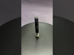 1/4-18 NPT et NPTF Taper Pipe Thread Gauges avec un centre d'usinage interne de première classe de fil