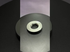 1-11.5 Législateur à anneaux de fil NPT avec boîtier résistant à l'usure et à la corrosion