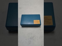 Comparateur de cadran mécanique métrique, portée ± 0,50 mm,0.001mm Graduation