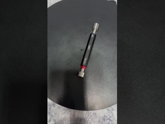 Jauge lisse 10H7 avec certificat d'étalonnage, GO et NO GO pour la mesure précise des trous
