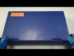 Durable et précis 4-5 pouces analogue extérieur micromètre pour les mesures extérieures outils d'ingénierie