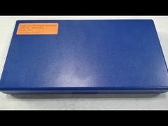 Compteur mécanique Micromètre de 3-4 pouces pour la mesure extérieure avec le compteur numérique