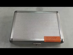 Étiquette électronique numérique d'appareillage pour les dents