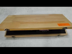 Gauge de perçage numérique de 2 à 6 pouces pour la mesure interne avec des outils de mesure de précision de la profondeur de mesure de 6 pouces