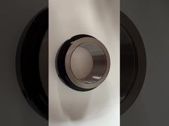 5 12 API Spec 5B BTC BCSG jauge de filetage de contrefort boîtier de gisement de pétrole jauge d'inspection de filetage de contrefort homme