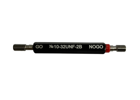 10-32UNF-2B Filtre à boucle filtrage filtrage pour la mesure du diamètre du type de filtrage et de la hauteur