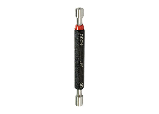 6H7 Mesure précise pour vérifier la taille