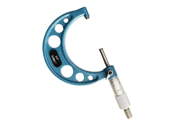 Micromètre d'extérieur standard pour outils de métrologie de haute précision 2-3