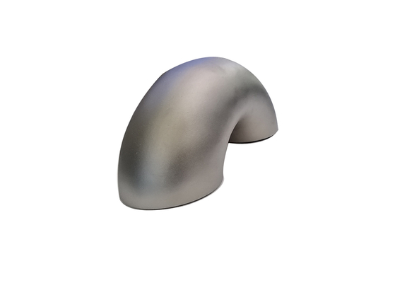 ASME B16.9 Titane à 180 degrés
