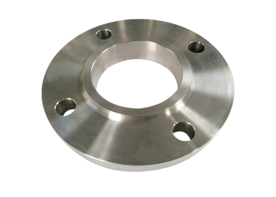 ASME Fitting de tuyauterie Déplacer sur la bride de la classe 150