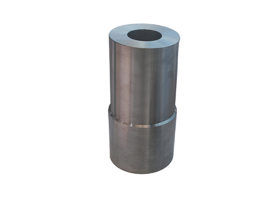 Customized  Titanium Alloy CNC Machined Machining Parts