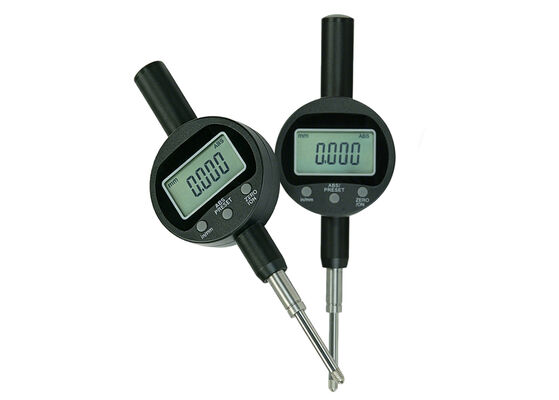 Indicateur numérique de 0-25,4 mm/0-1